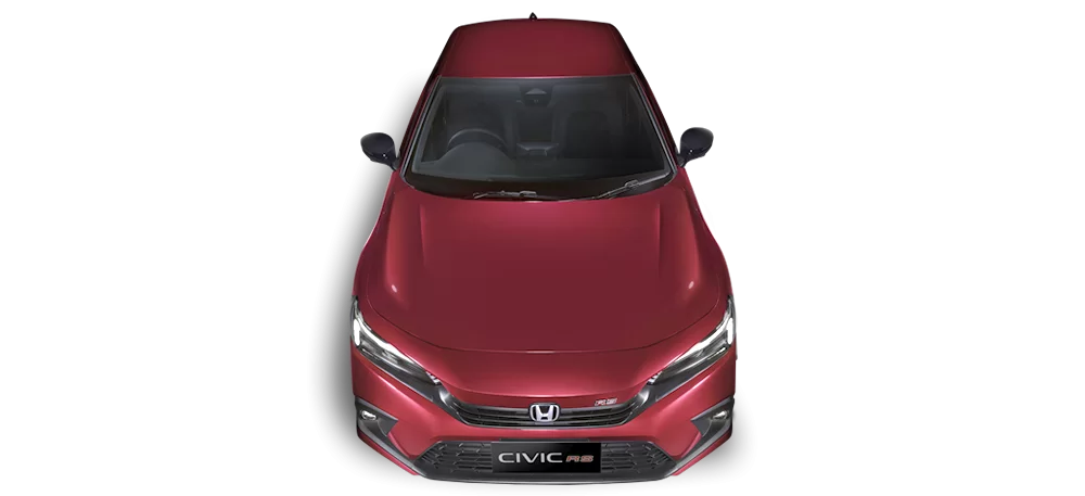 civic-rs-1